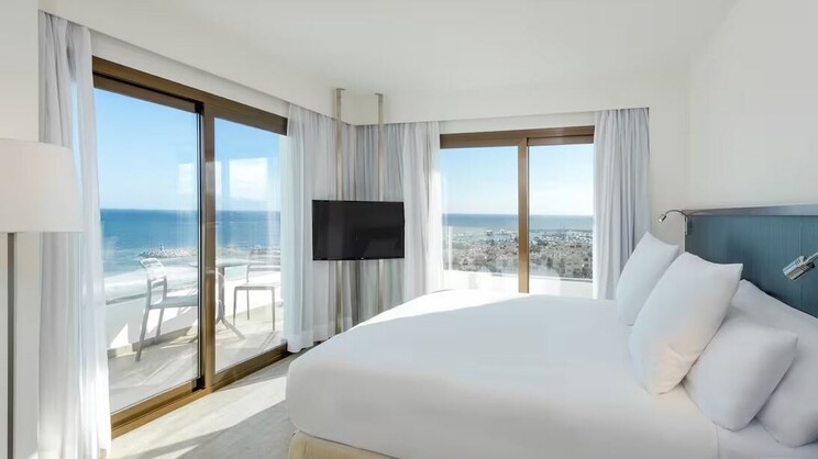 Hotel Ocean House Costa del Sol, Affiliated By Meliá 